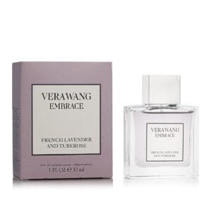 Vera Wang Embrace French Lavender and Tuberose Eau De Toilette 30 ml (woman)