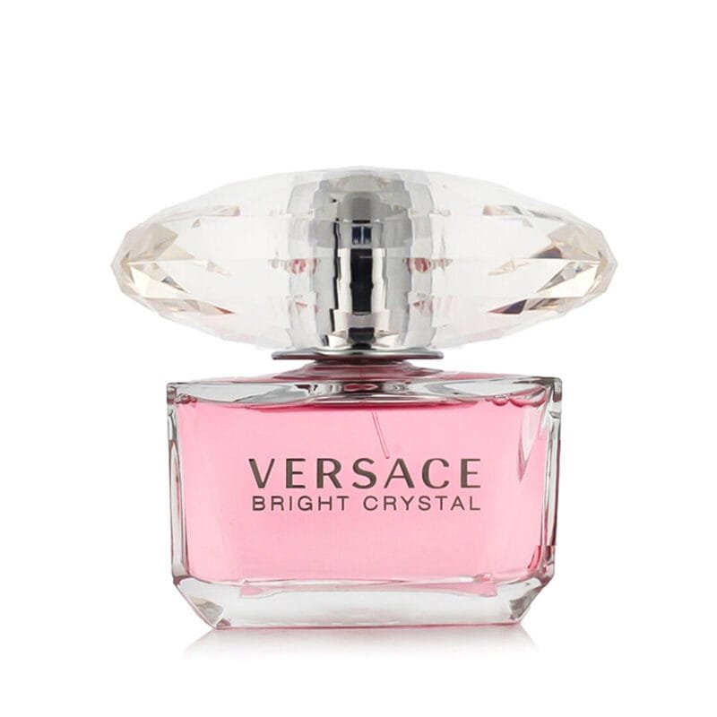 Versace Bright Crystal Deodorant in glass 50 ml (woman)