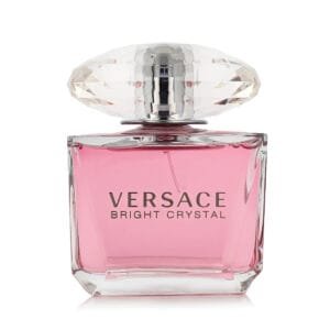 Versace Bright Crystal Eau De Toilette 200 ml (woman)
