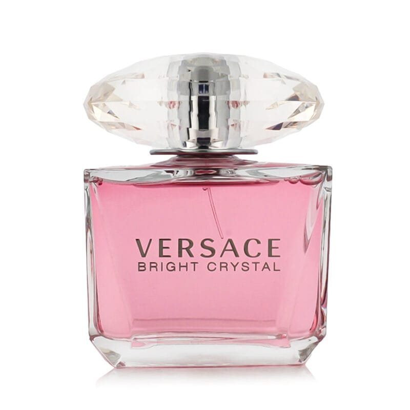 Versace Bright Crystal Eau De Toilette 200 ml (woman)