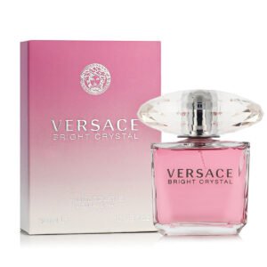 Versace Bright Crystal Eau De Toilette 30 ml (woman)