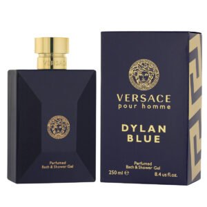 Versace Pour Homme Dylan Blue Perfumed Shower Gel 250 ml (man)