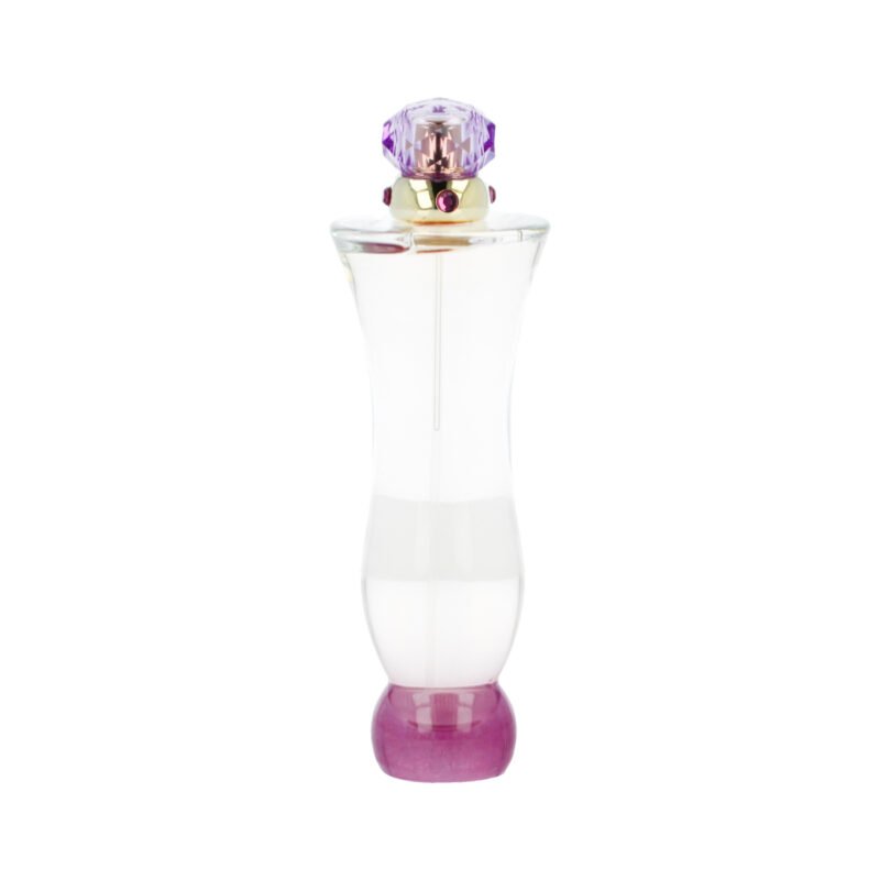 Versace Woman Eau De Parfum 50 ml (woman)