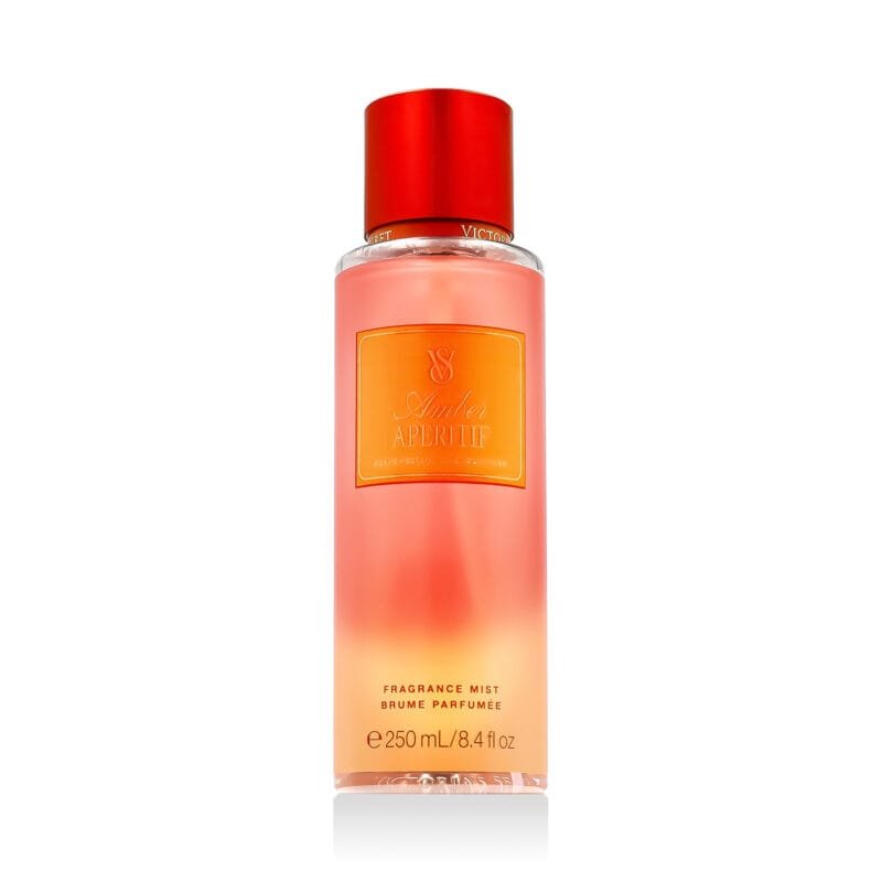 Victoria's Secret Amber Aperitif Bodyspray 250 ml (woman)