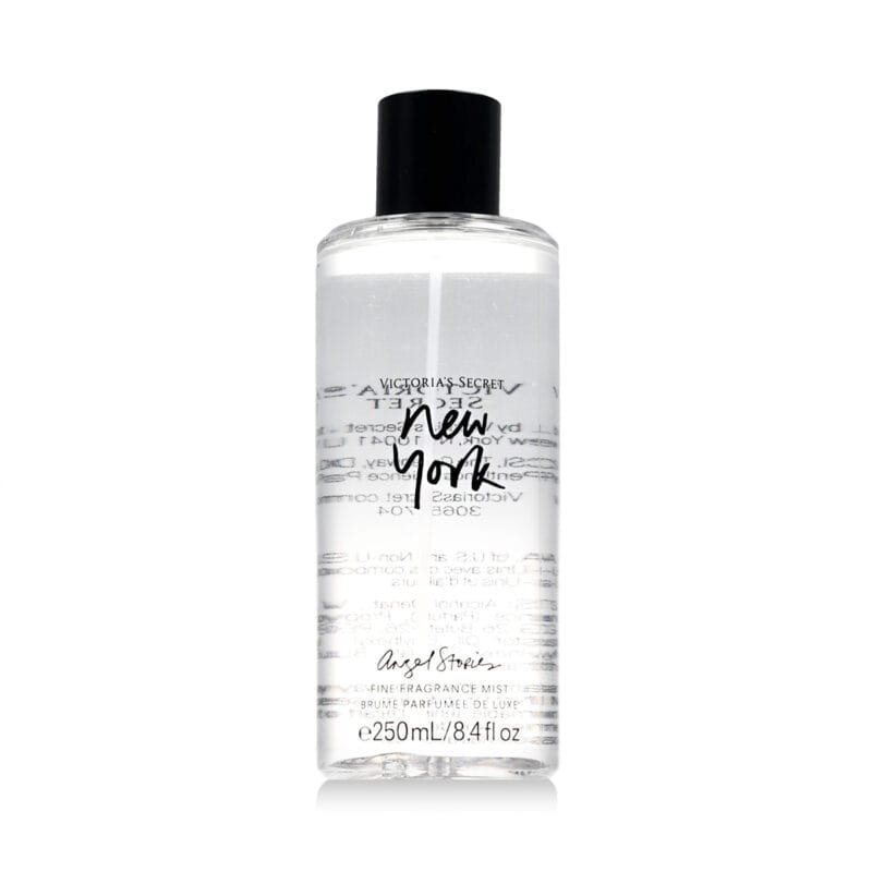 Victoria's Secret Angel Stories New York Bodyspray 250 ml (woman)