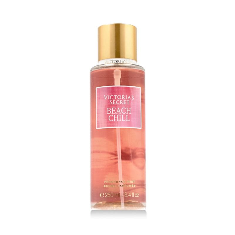 Victoria's Secret Beach Chill Bodyspray 250 ml (woman)