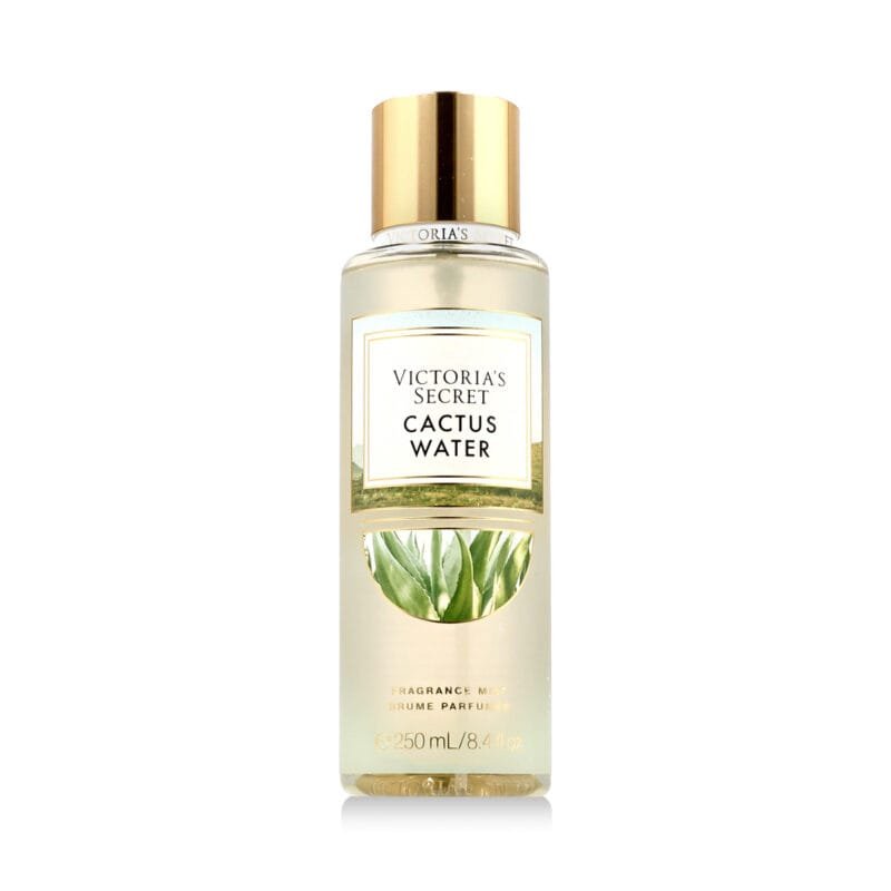 Victoria's Secret Cactus Water Bodyspray 250 ml (woman)