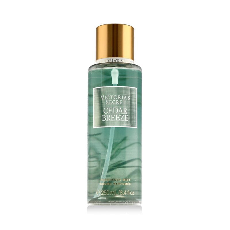Victoria's Secret Cedar Breeze Bodyspray 250 ml (woman)