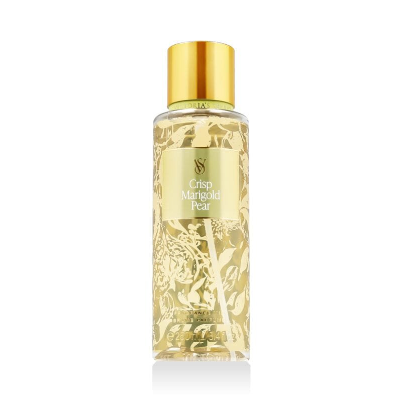Victoria's Secret Crisp Marigold Pear Bodyspray 250 ml (woman)