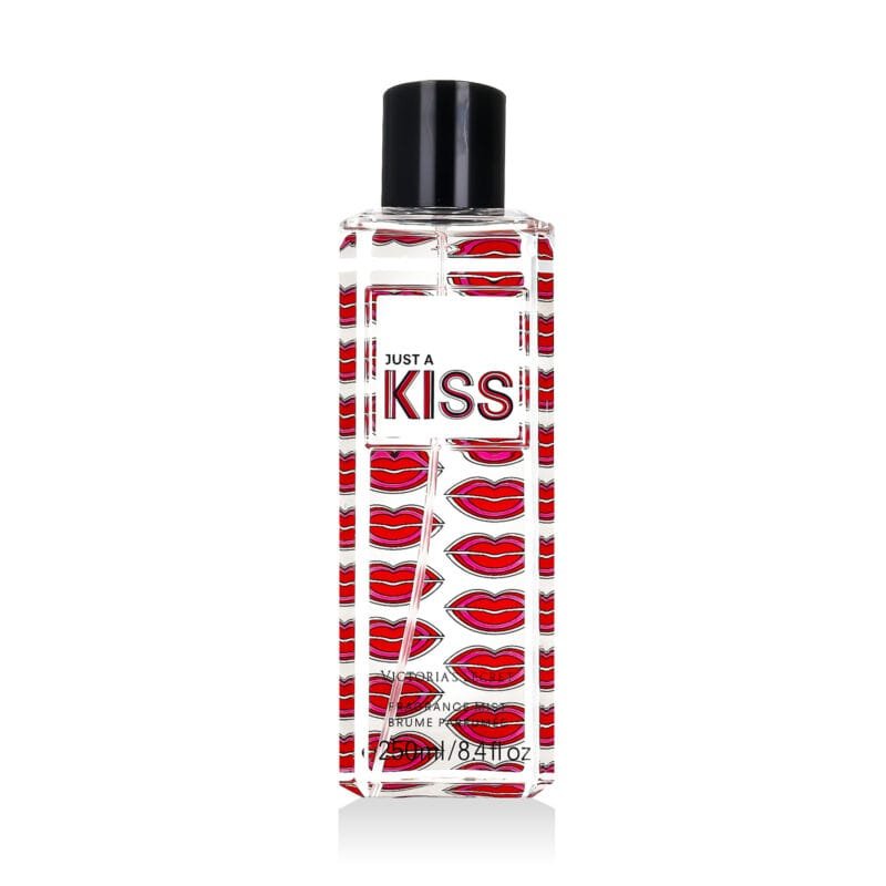 Victoria's Secret Just A Kiss Bodyspray 250 ml (woman)