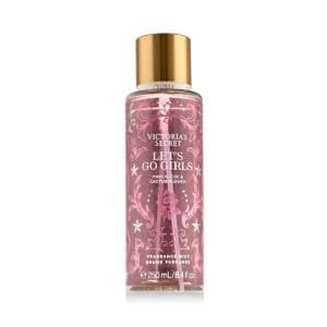Victoria's Secret Let's Go Girls Bodyspray 250 ml (woman)