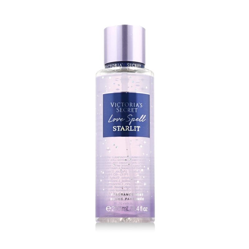 Victoria's Secret Love Spell Starlit Bodyspray 250 ml (woman)
