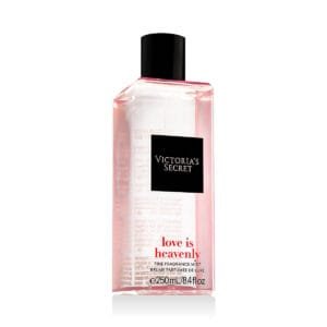 Victoria's Secret Love is Heavenly Bodyspray 250 ml (woman)