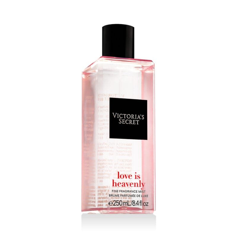 Victoria's Secret Love is Heavenly Bodyspray 250 ml (woman)