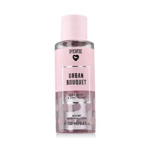 Victoria's Secret Pink Urban Bouquet Bodyspray 250 ml (woman)