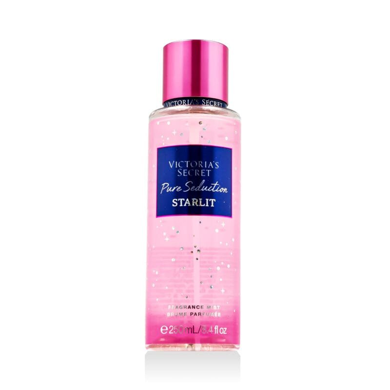 Victoria's Secret Pure Seduction Starlit Bodyspray 250 ml (woman)