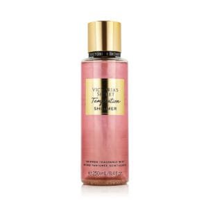Victoria's Secret Temptation Shimmer Bodyspray 250 ml (woman)