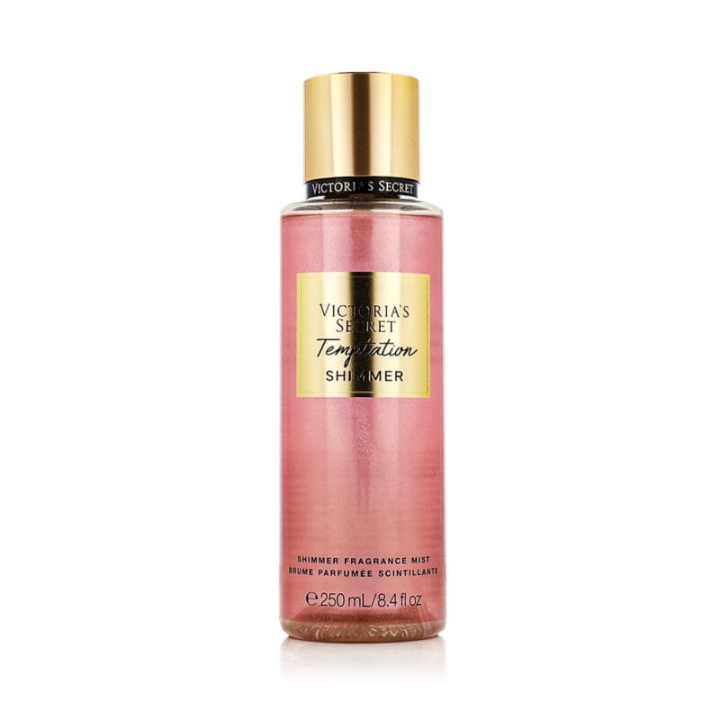 Victoria's Secret Temptation Shimmer Bodyspray 250 ml (woman)
