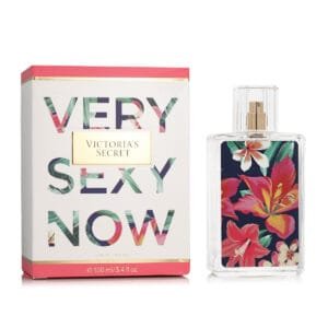 Victoria's Secret Very Sexy Now 2017 Eau De Parfum 100 ml (woman)