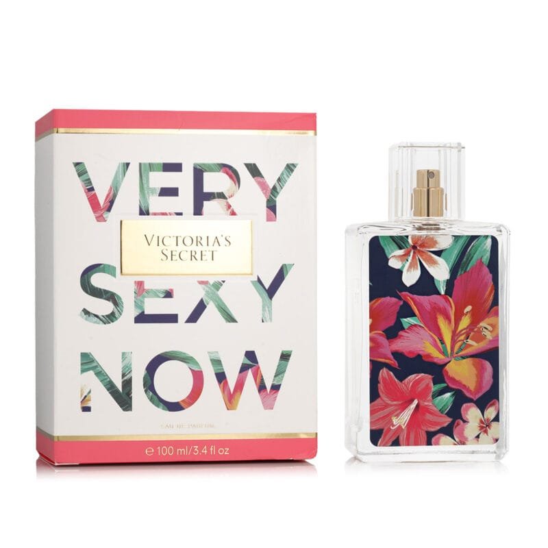 Victoria's Secret Very Sexy Now 2017 Eau De Parfum 100 ml (woman)