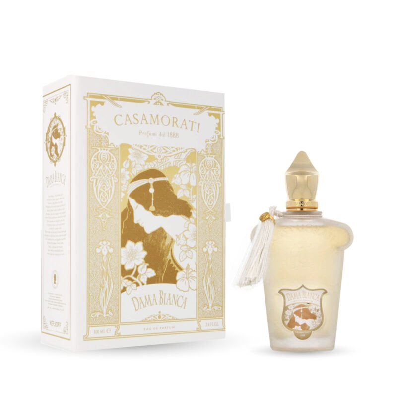 Xerjoff Casamorati 1888 Dama Bianca Eau De Parfum 100 ml (woman)