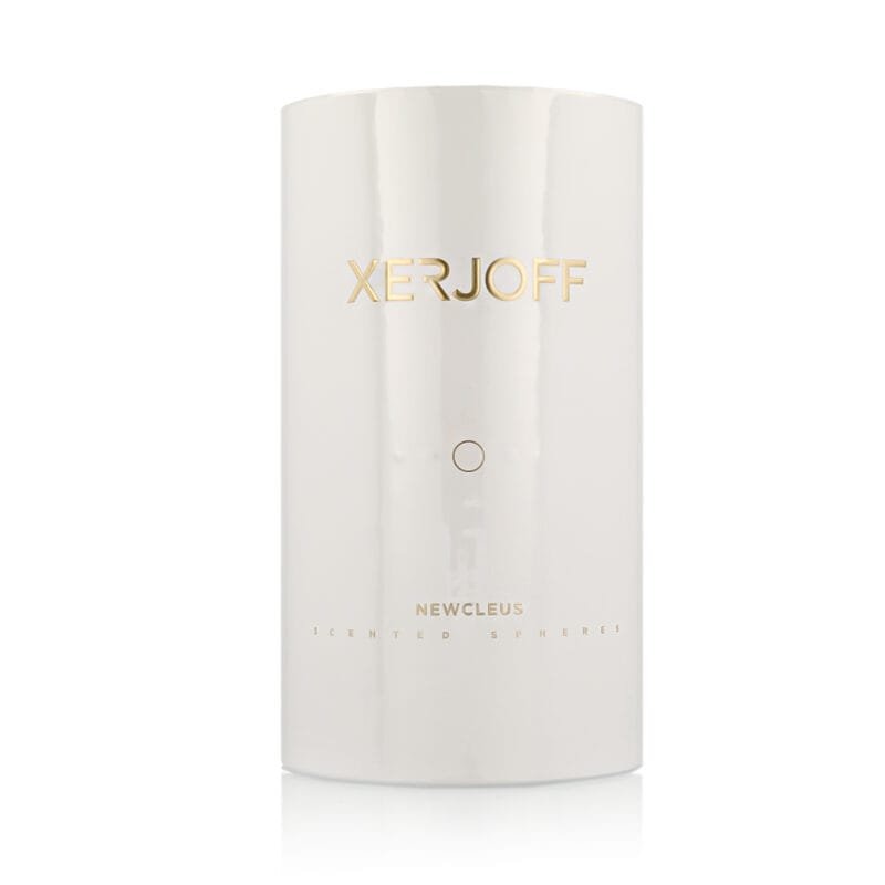 Xerjoff Newcleus Eau De Parfum Alcohol-Free 50 ml (unisex)