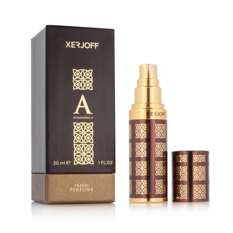 Xerjoff Oud Stars Alexandria II Parfum UNISEX 30 ml (unisex)