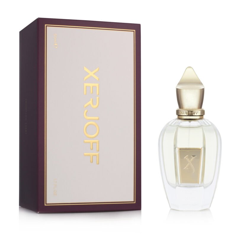 Xerjoff Shooting Stars Nio Parfum 50 ml (man)