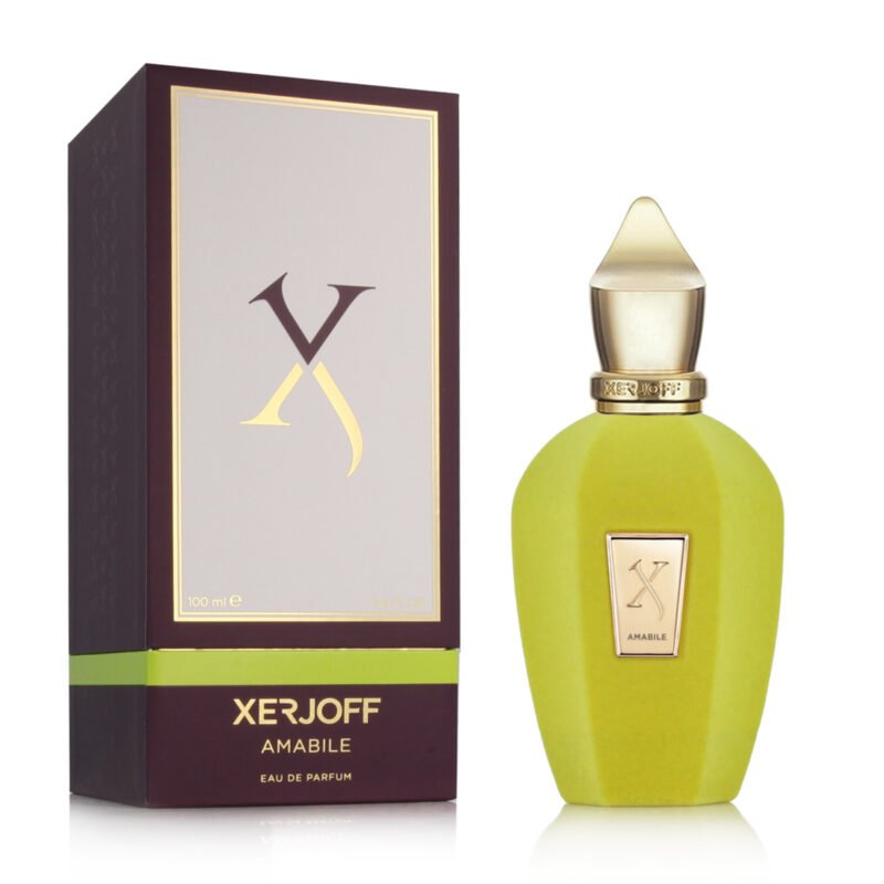 Xerjoff " V " Amabile Eau De Parfum 100 ml (unisex)