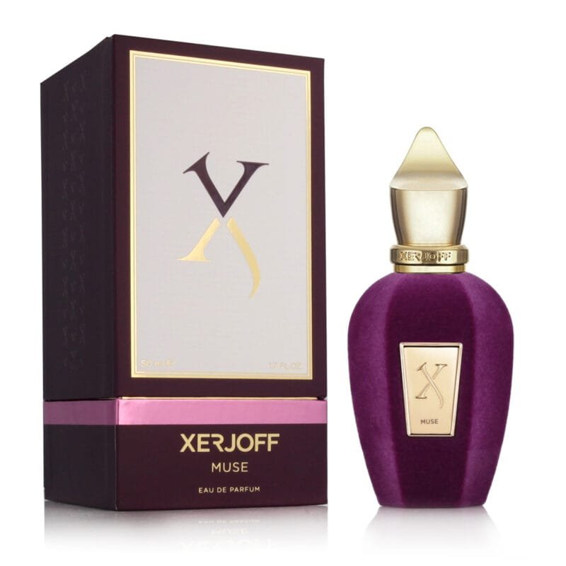 Xerjoff " V " Muse Eau De Parfum 50 ml (unisex)