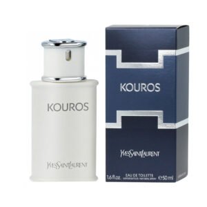 Yves Saint Laurent Kouros Eau De Toilette 50 ml (man)