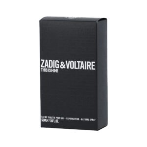 Zadig & Voltaire This is Him Eau De Toilette 50 ml (man)