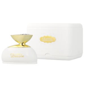 Al Haramain Dazzle Eau De Parfum 100 ml (woman)