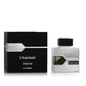 Al Haramain L'Aventure Intense Eau De Parfum 100 ml (man)