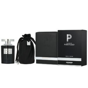 Al Haramain Portfolio Neroli Canvas Eau De Parfum 75 ml (unisex)