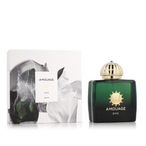 Amouage Epic Woman Eau De Parfum 100 ml (woman)