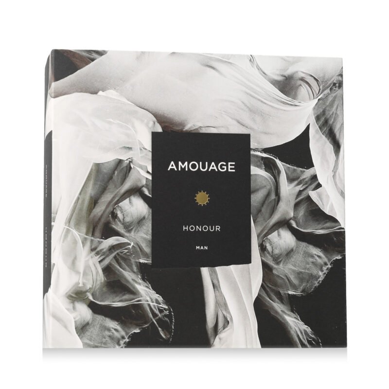 Amouage Honour For Man Eau De Parfum 50 ml (man)
