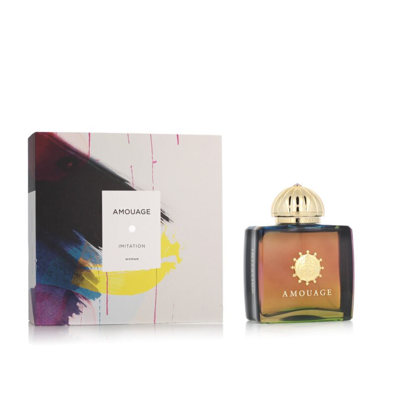 Amouage Imitation Woman Eau De Parfum 100 ml (woman)
