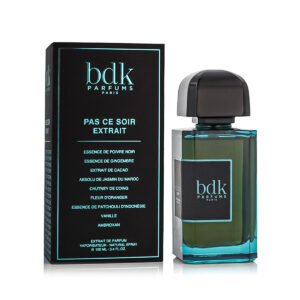 BDK Parfums Pas Ce Soir Extrait Extrait de parfum 100 ml (unisex)