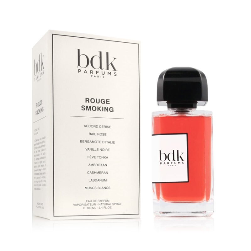BDK Parfums Rouge Smoking Eau De Parfum 100 ml (unisex)