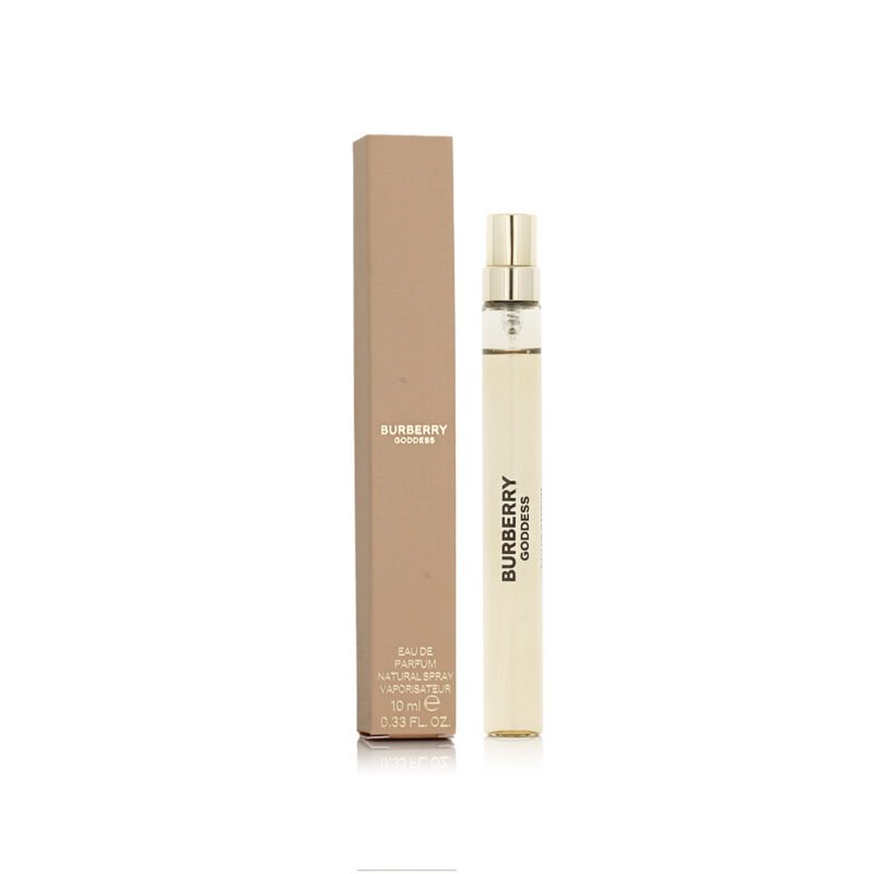 Burberry Goddess Eau De Parfum Miniature 10 ml (woman)