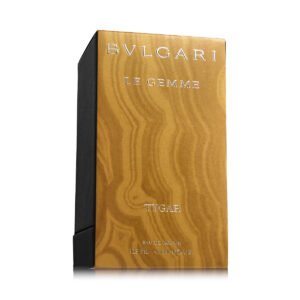 Bvlgari Le Gemme Tygar Eau De Parfum 125 ml (man)