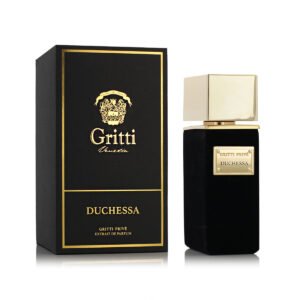 Gritti Duchessa Extrait de parfum 100 ml (unisex)