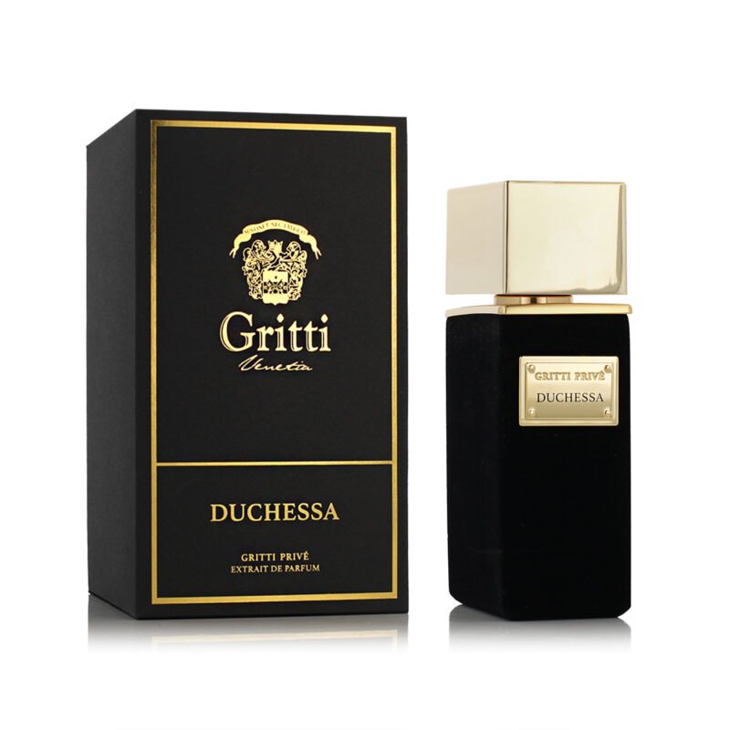 Gritti Duchessa Extrait de parfum 100 ml (unisex)