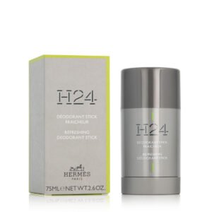 Hermès H24 Refreshing Perfumed Deostick 75 ml (man)
