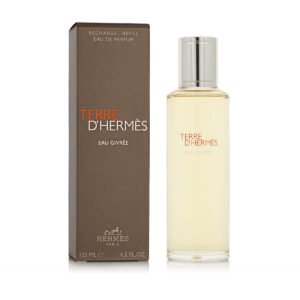 Hermès Terre D'Hermès Eau Givrée Eau De Parfum Refill 125 ml (man)
