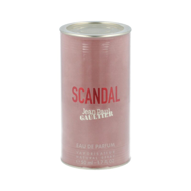 Jean Paul Gaultier Scandal Eau De Parfum 50 ml (woman)