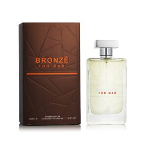 Maison Alhambra Bronzé For Man Eau De Parfum 100 ml (man)