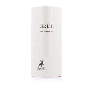 Maison Alhambra Gray Ash Eau De Parfum 100 ml (unisex)