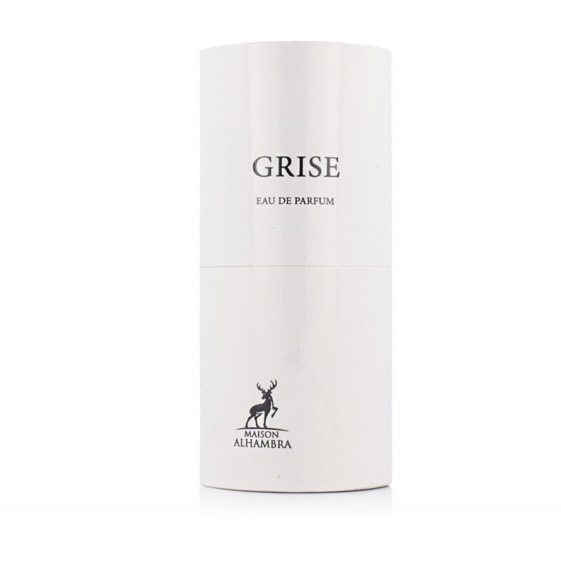 Maison Alhambra Gray Ash Eau De Parfum 100 ml (unisex)